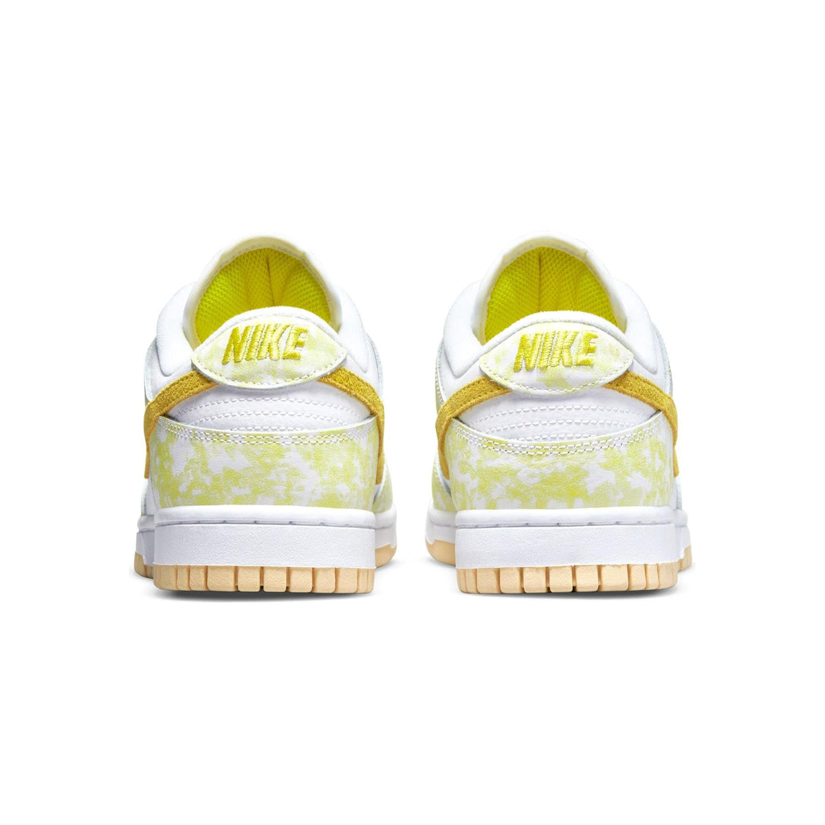 Nike Dunk Low OG Wmns 'Yellow Strike' - Kick Game