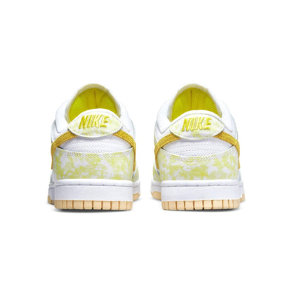 Nike Dunk Low OG Wmns 'Yellow Strike' - Kick Game
