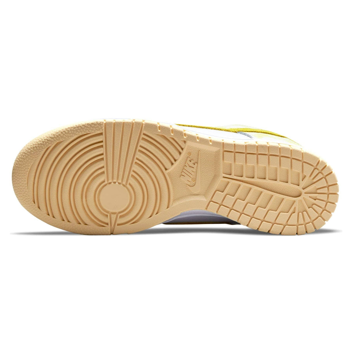 Nike Dunk Low OG Wmns 'Yellow Strike' - Kick Game