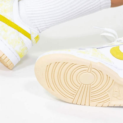 Nike Dunk Low OG Wmns 'Yellow Strike' - Kick Game