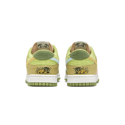 Nike Dunk Low 'Sun Club' - Kick Game