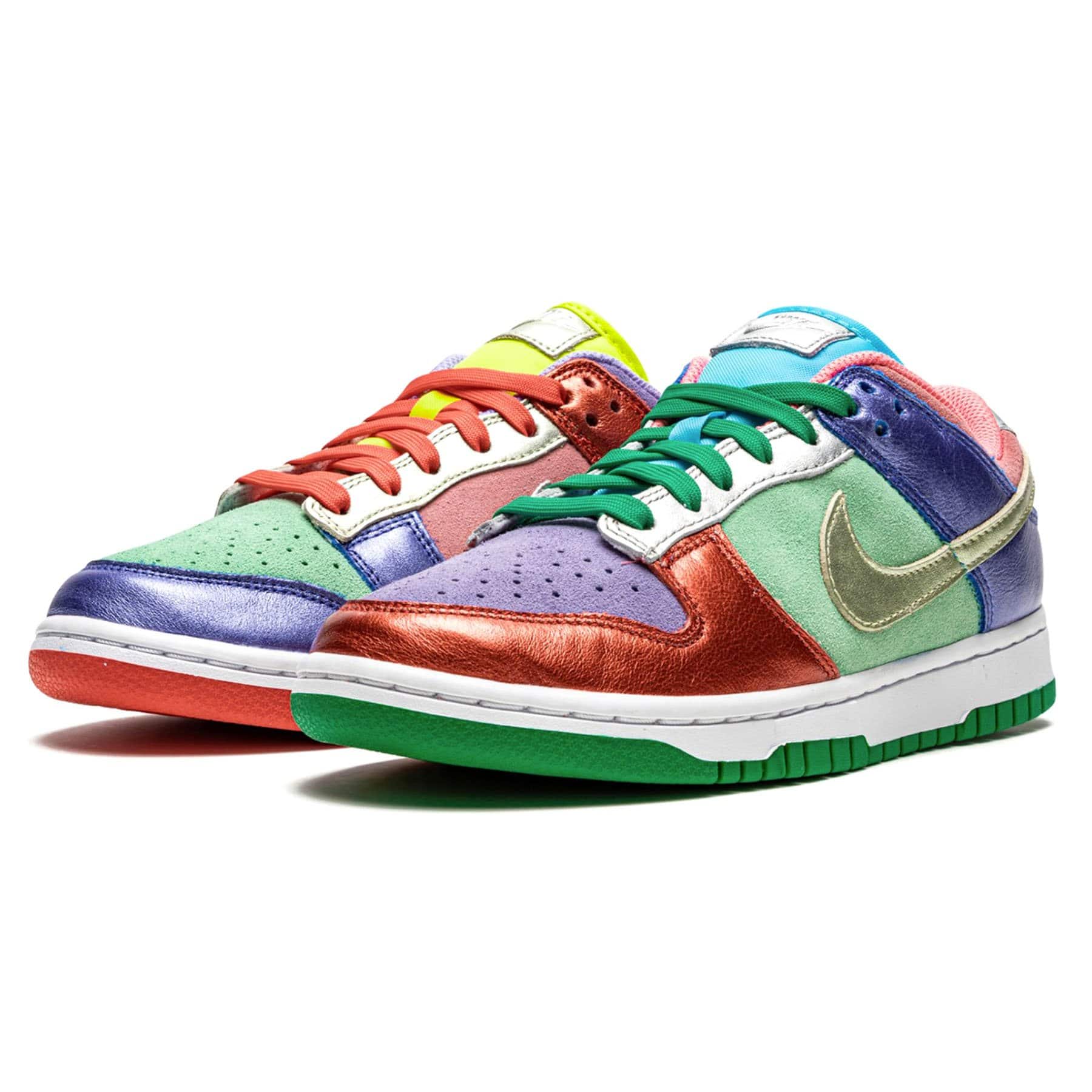 Nike Dunk Low Wmns 'Sunset Pulse' - Kick Game
