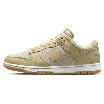 Nike Dunk Low 'Khaki Gum' - Kick Game