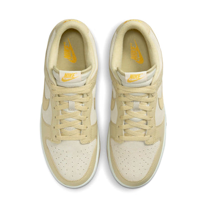 Nike Dunk Low 'Khaki Gum' - Kick Game