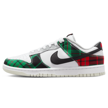 Nike Dunk Low Premium 'Tartan Plaid' - Kick Game