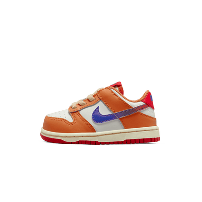Nike Dunk Low TD 'Gradient Swoosh' - Kick Game