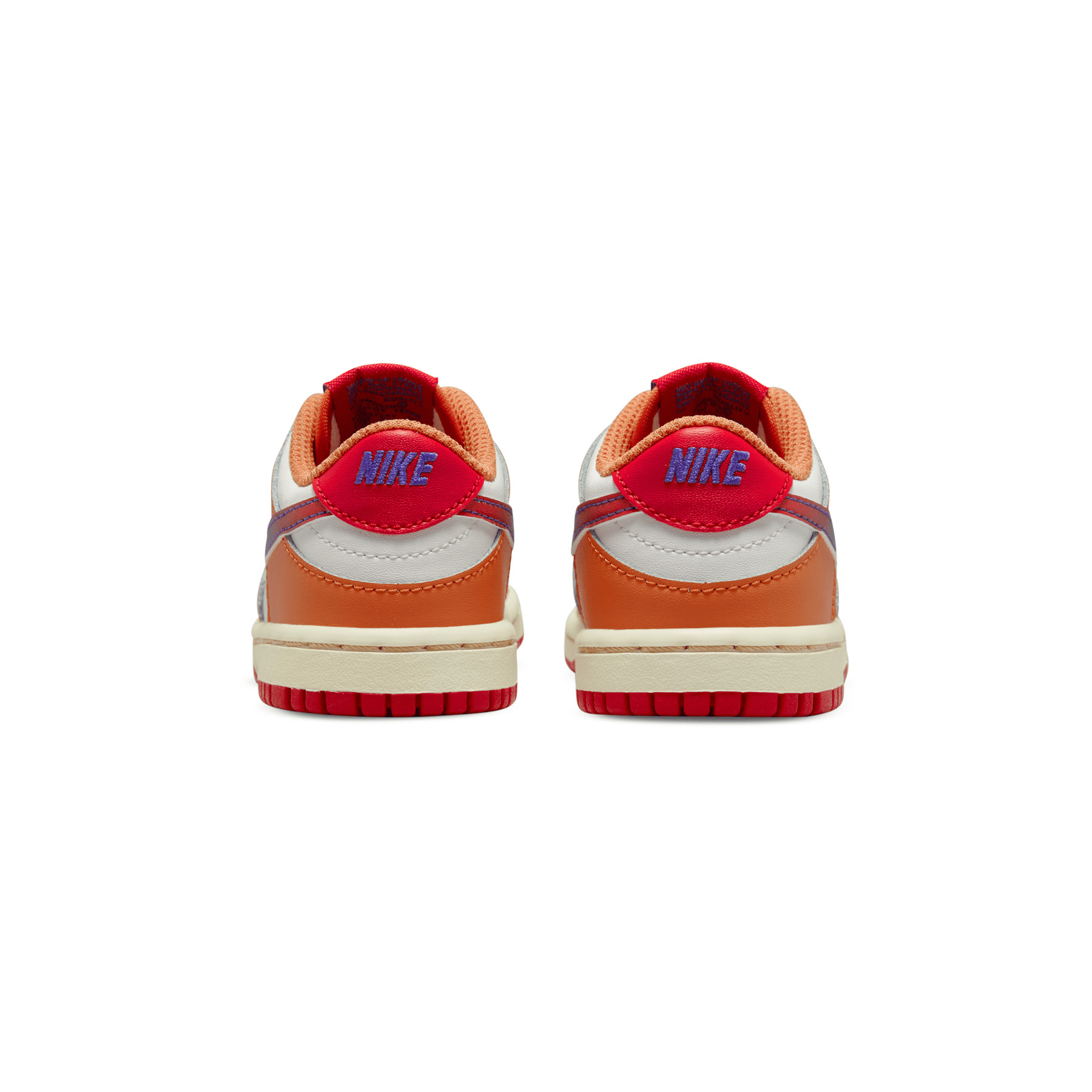 Nike Dunk Low TD 'Gradient Swoosh' - Kick Game