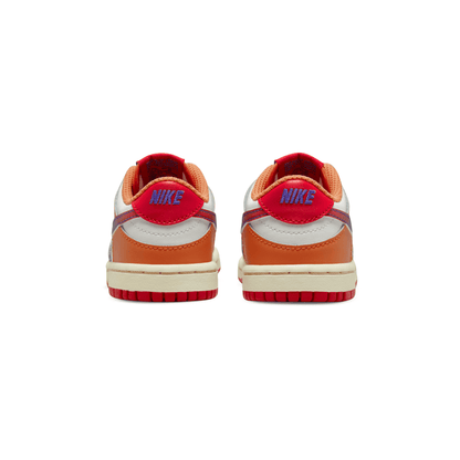 Nike Dunk Low TD 'Gradient Swoosh' - Kick Game
