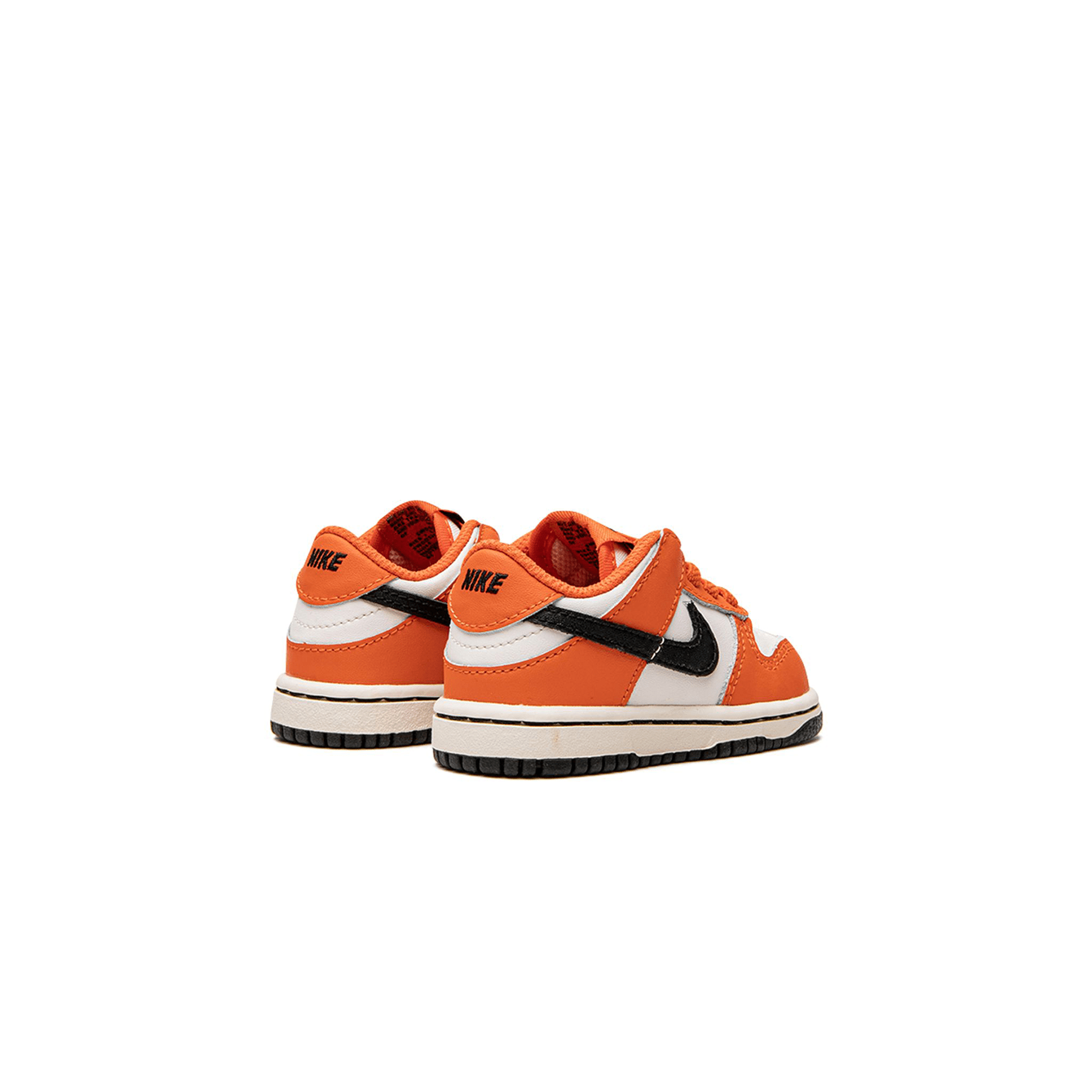 Nike Dunk Low TD 'Halloween' 2022 - Kick Game