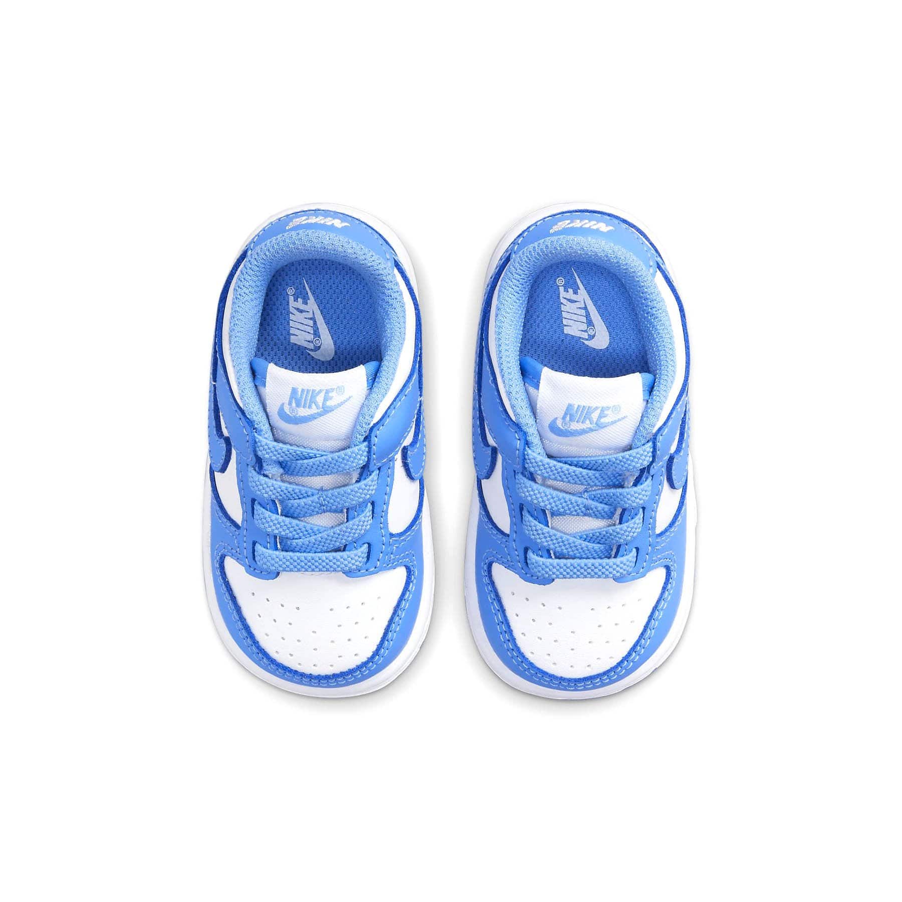 Nike Dunk Low TD 'University Blue' - Kick Game