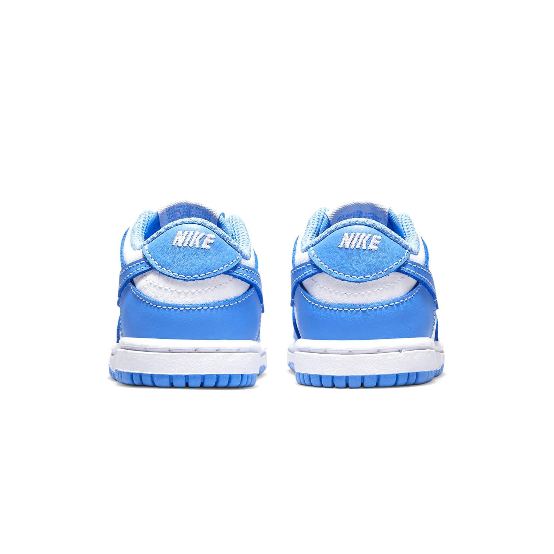 Nike Dunk Low TD 'University Blue' - Kick Game