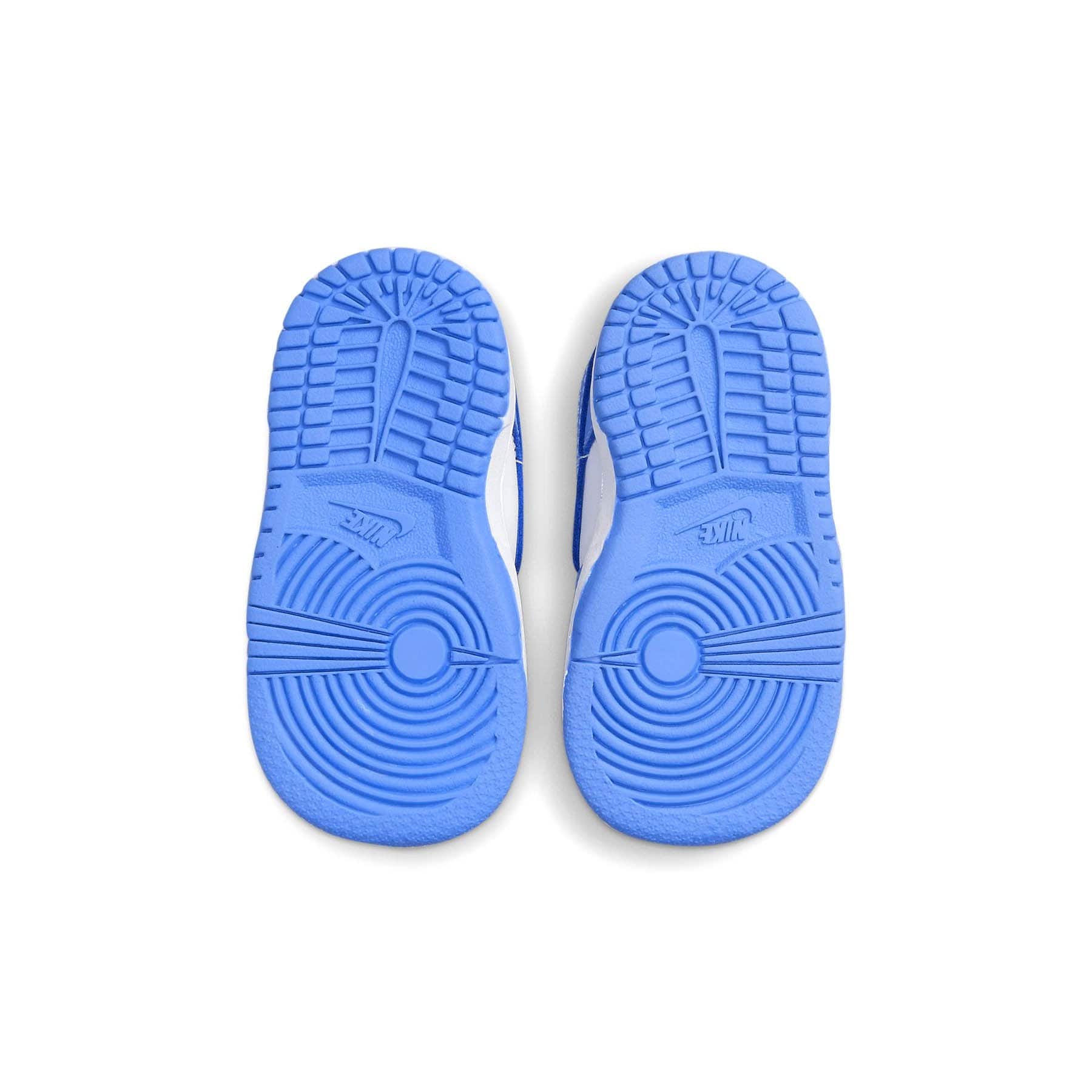 Nike Dunk Low TD 'University Blue' - Kick Game