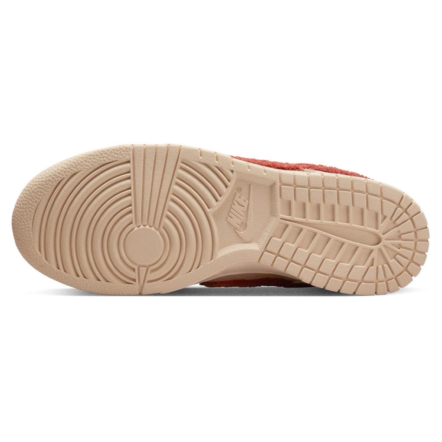 Nike Dunk Low Wmns 'Terry Swoosh' - Kick Game