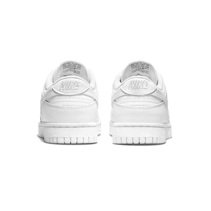 Nike Dunk Low Wmns 'Triple White' - Kick Game