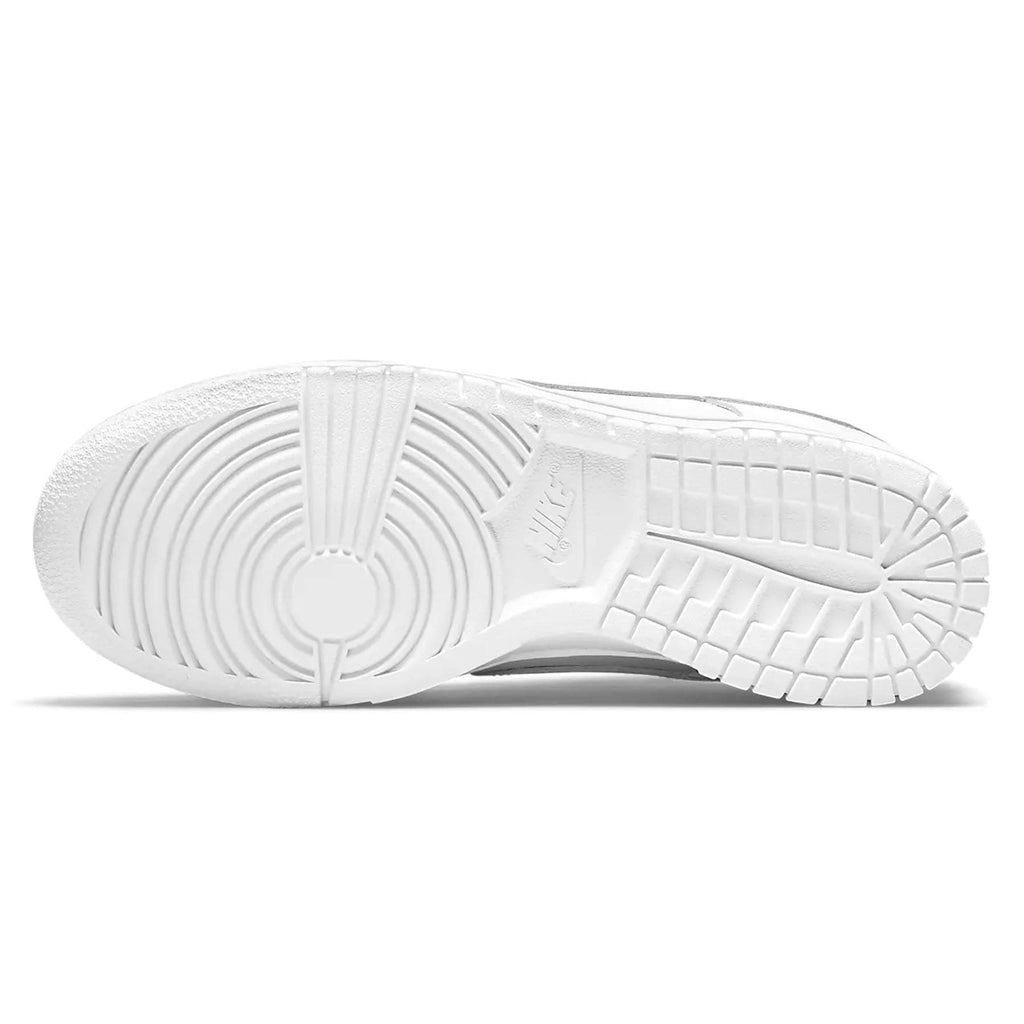 Nike straps Dunk Low Wmns 'Triple White' - UrlfreezeShops