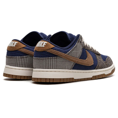 Nike Dunk Low 'Tweed Corduroy' - Kick Game