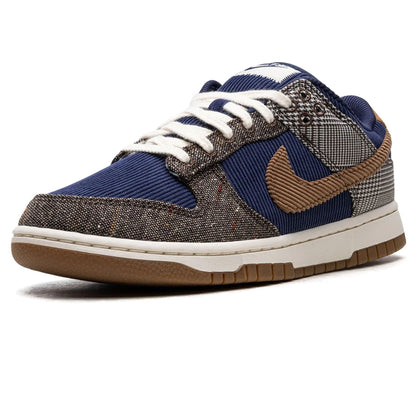 Nike Dunk Low 'Tweed Corduroy' - Kick Game