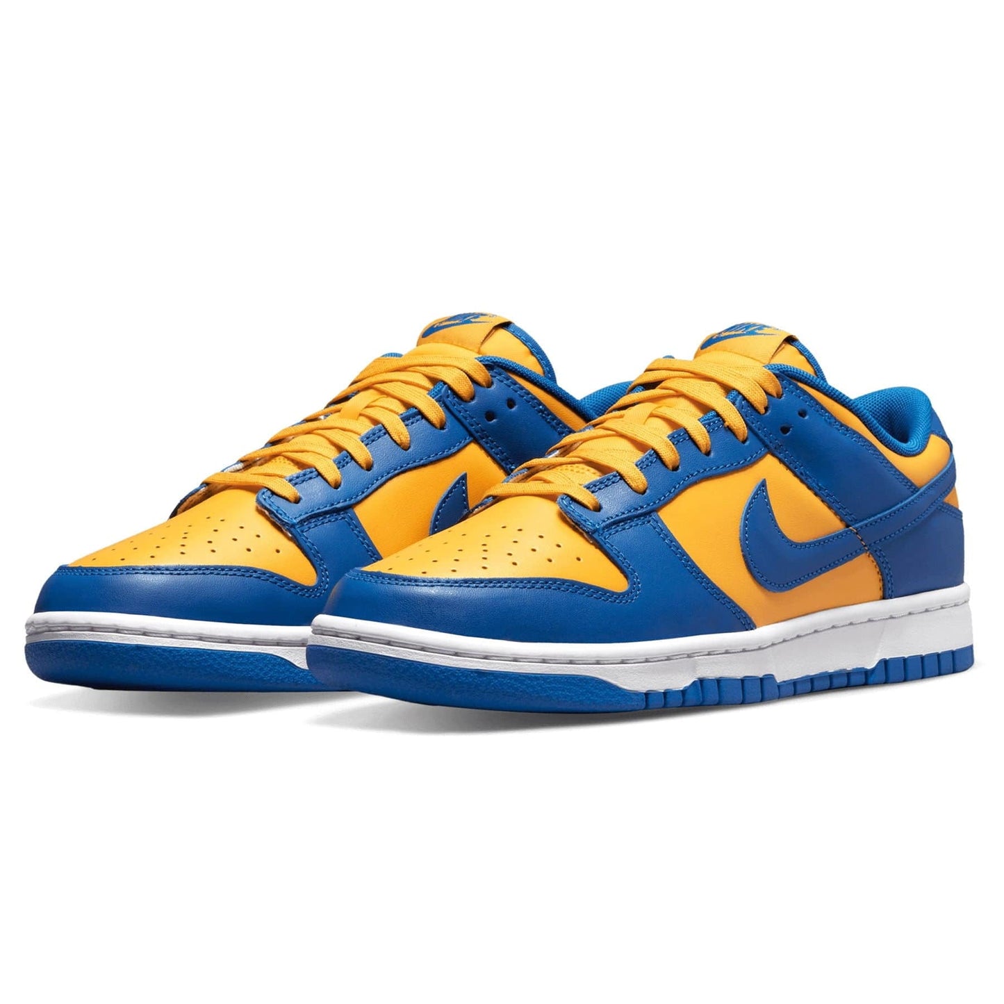 Nike Dunk Low 'UCLA' - Kick Game