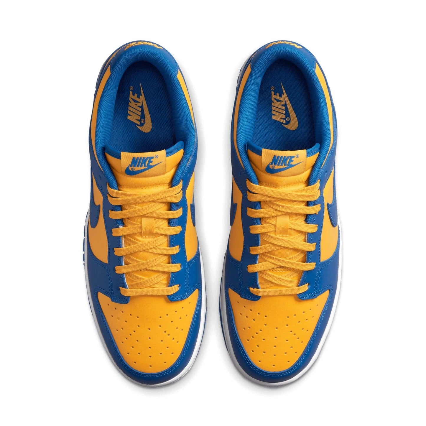 Nike Dunk Low 'UCLA' - Kick Game