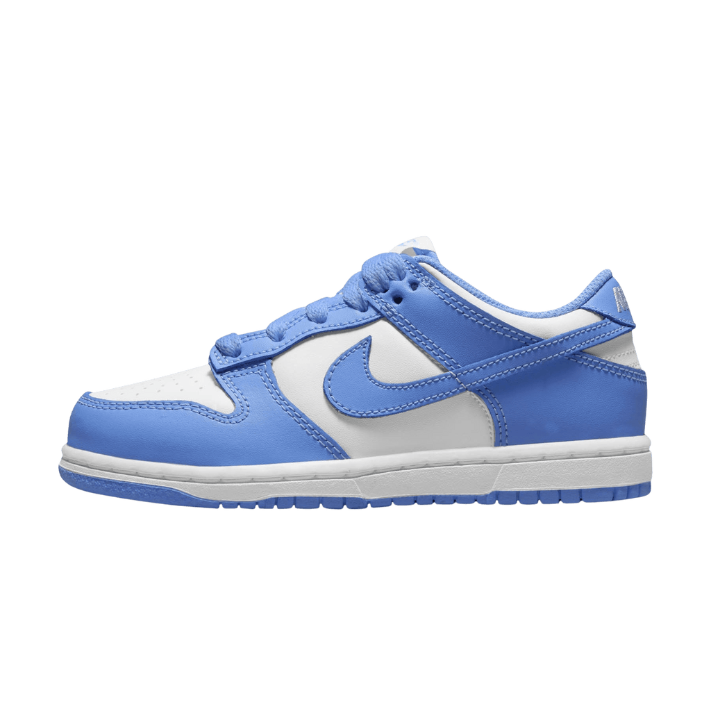 nike dunk low unc 2021 ps CW1588 103 1