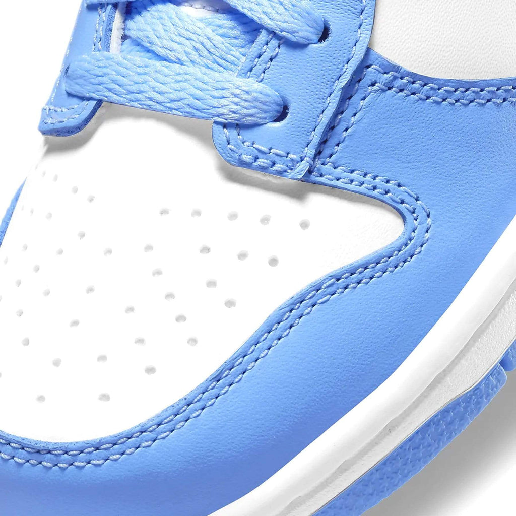 Nike Dunk Low GS 'University Blue' — Kick Game - Main Image