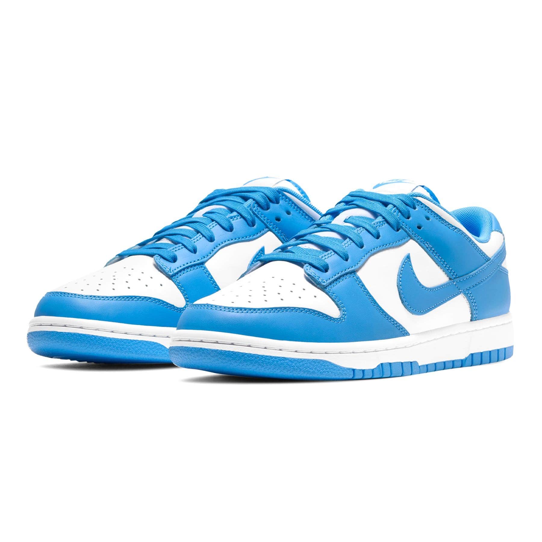 Nike Dunk Low ‘University Blue’ - Kick Game