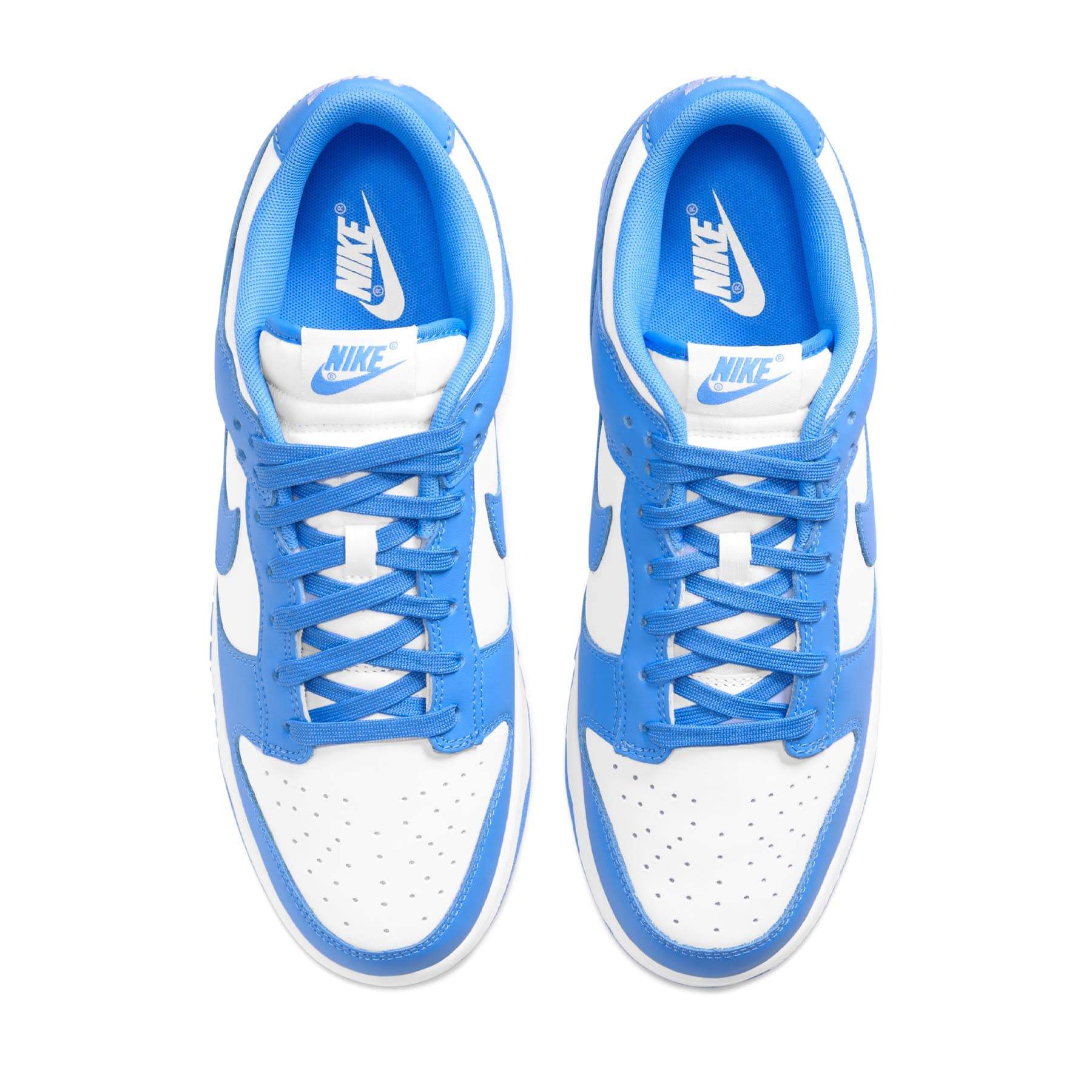Nike Dunk Low ‘University Blue’ - Kick Game