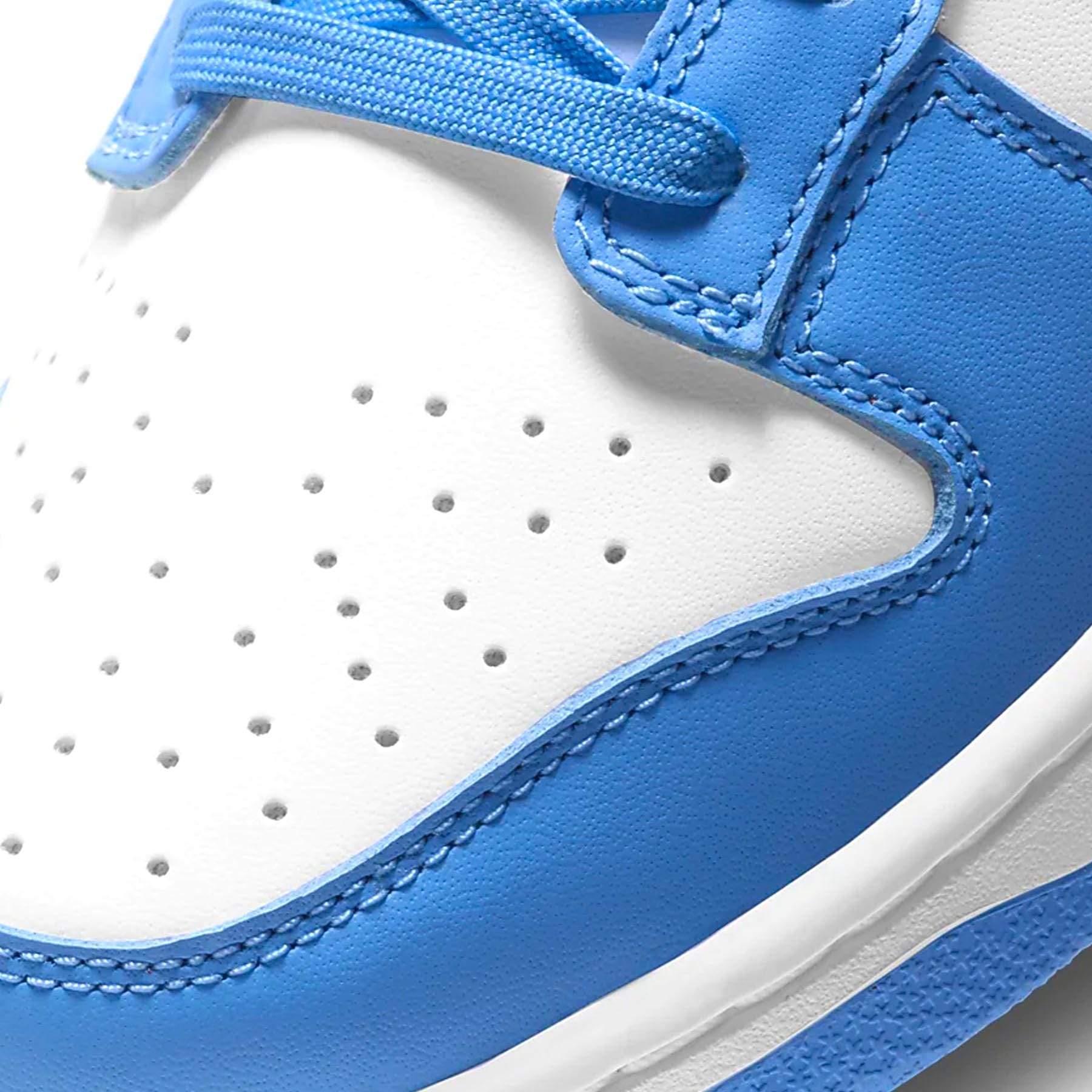 Nike Dunk Low ‘University Blue’ - Kick Game