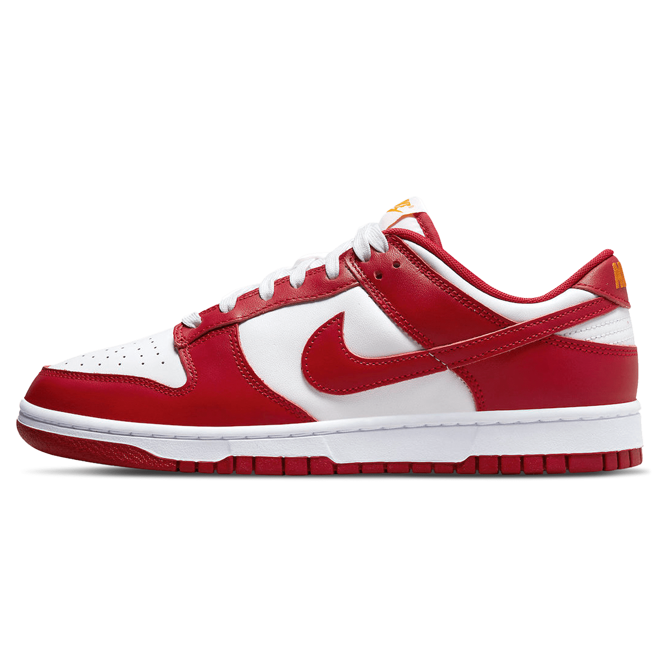 Nike Dunk Low Retro 'USC' - Kick Game