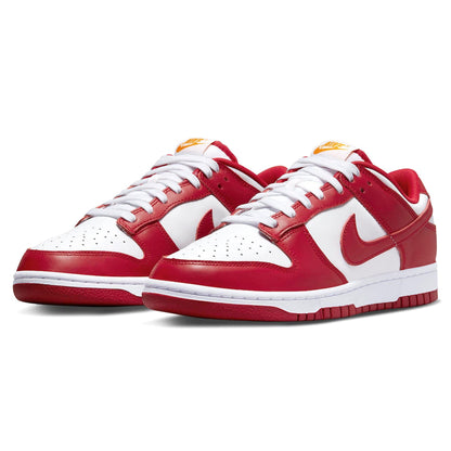 Nike Dunk Low Retro 'USC' - Kick Game