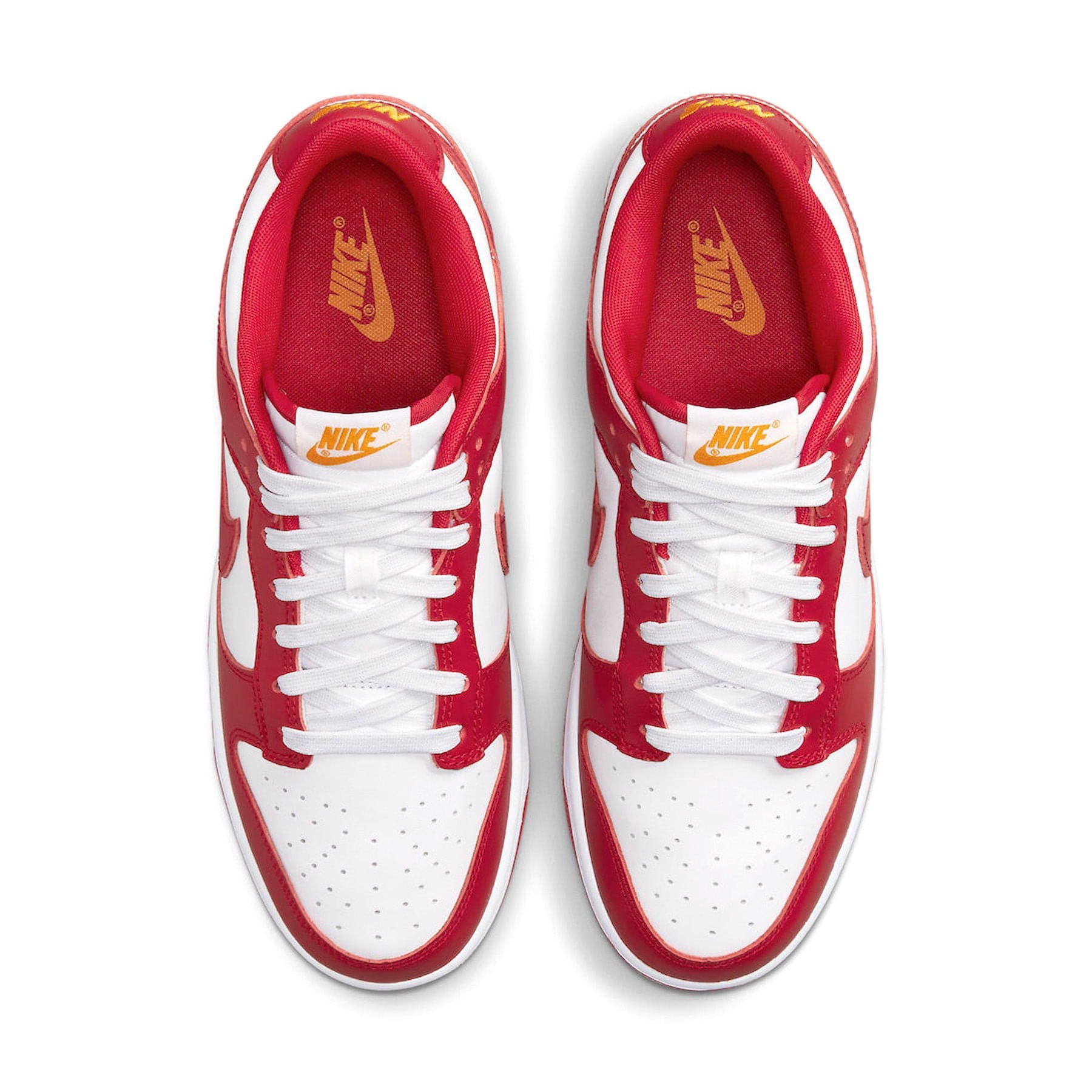 Nike Dunk Low Retro 'USC' - Kick Game