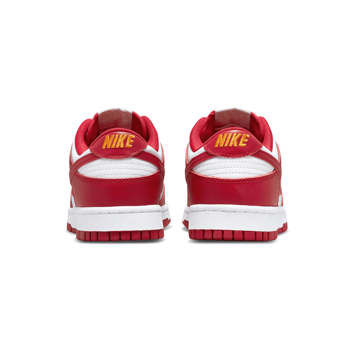 Nike Dunk Low Retro 'USC' - Kick Game