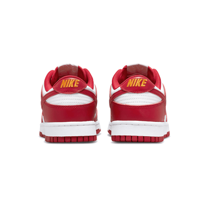 Nike Dunk Low Retro 'USC' - Kick Game