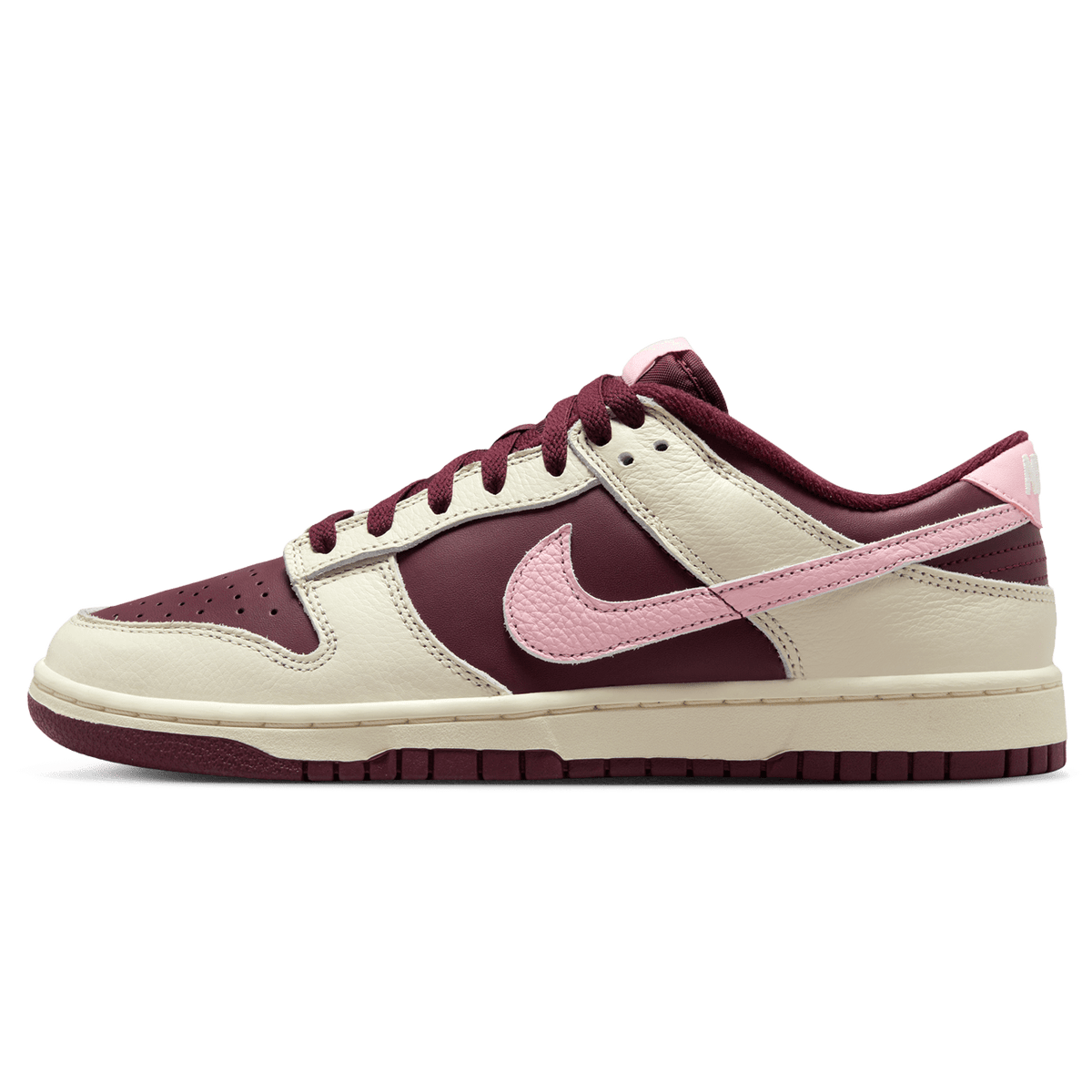 nike dunk low valentines day 2023 DR9705 100 1
