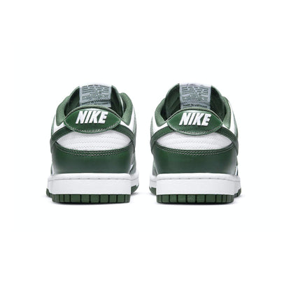 Nike Dunk Low 'Michigan State' - Kick Game