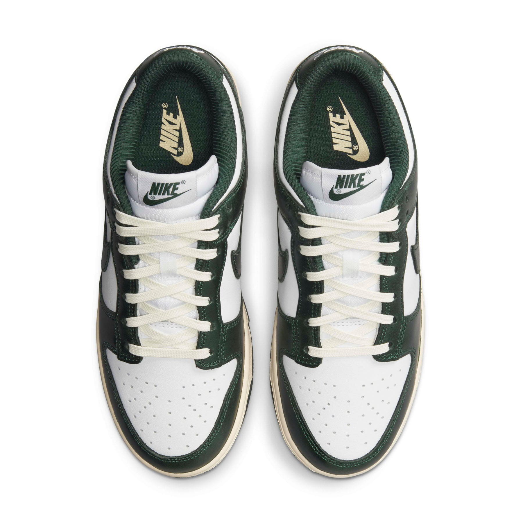 Nike Dunk Low Wmns Vintage Green - Kick Game