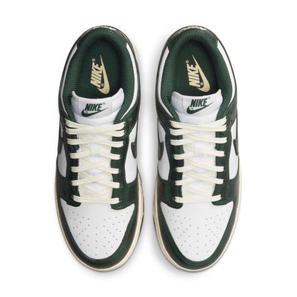 Nike Dunk Low Wmns Vintage Green - Kick Game