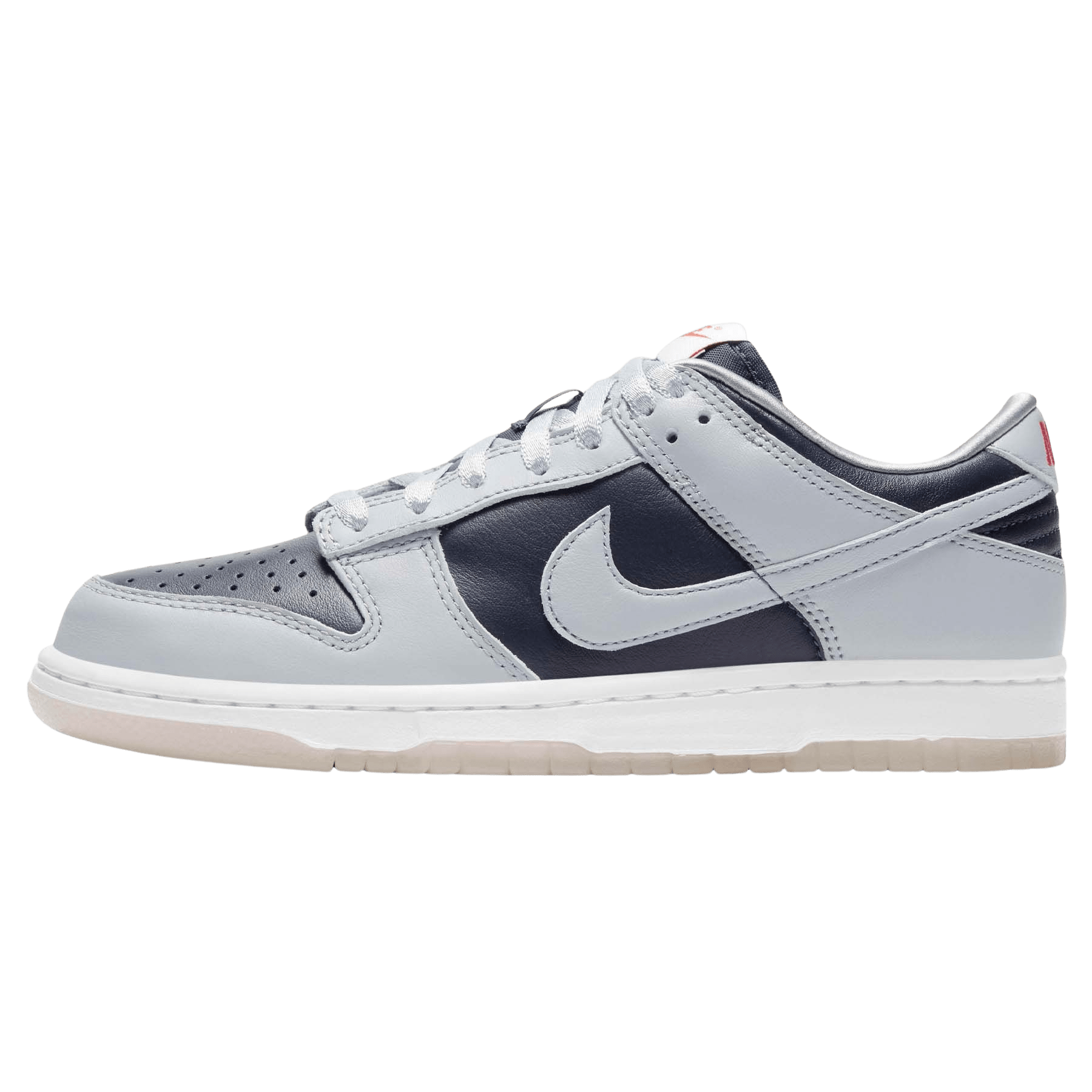 Nike Dunk Wmns Low SP 'College Navy' - Kick Game