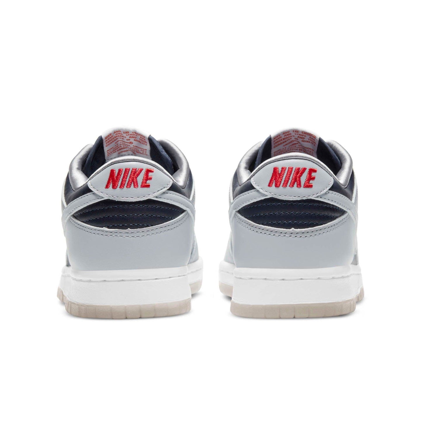 Nike Dunk Wmns Low SP 'College Navy' - Kick Game