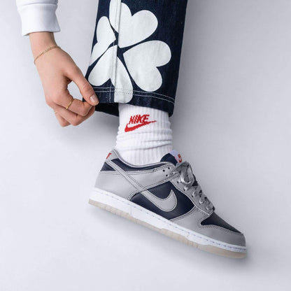 Nike Dunk Wmns Low SP 'College Navy' - Kick Game