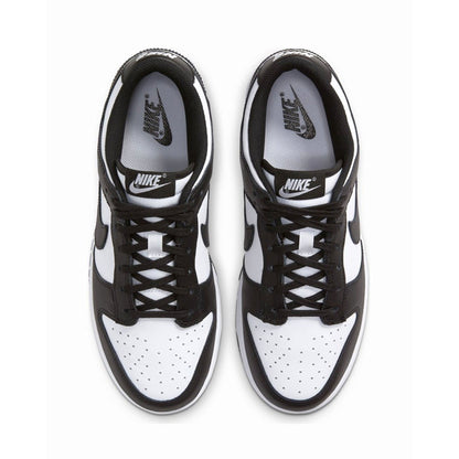 Nike Dunk Low Wmns 'Black White' - Kick Game