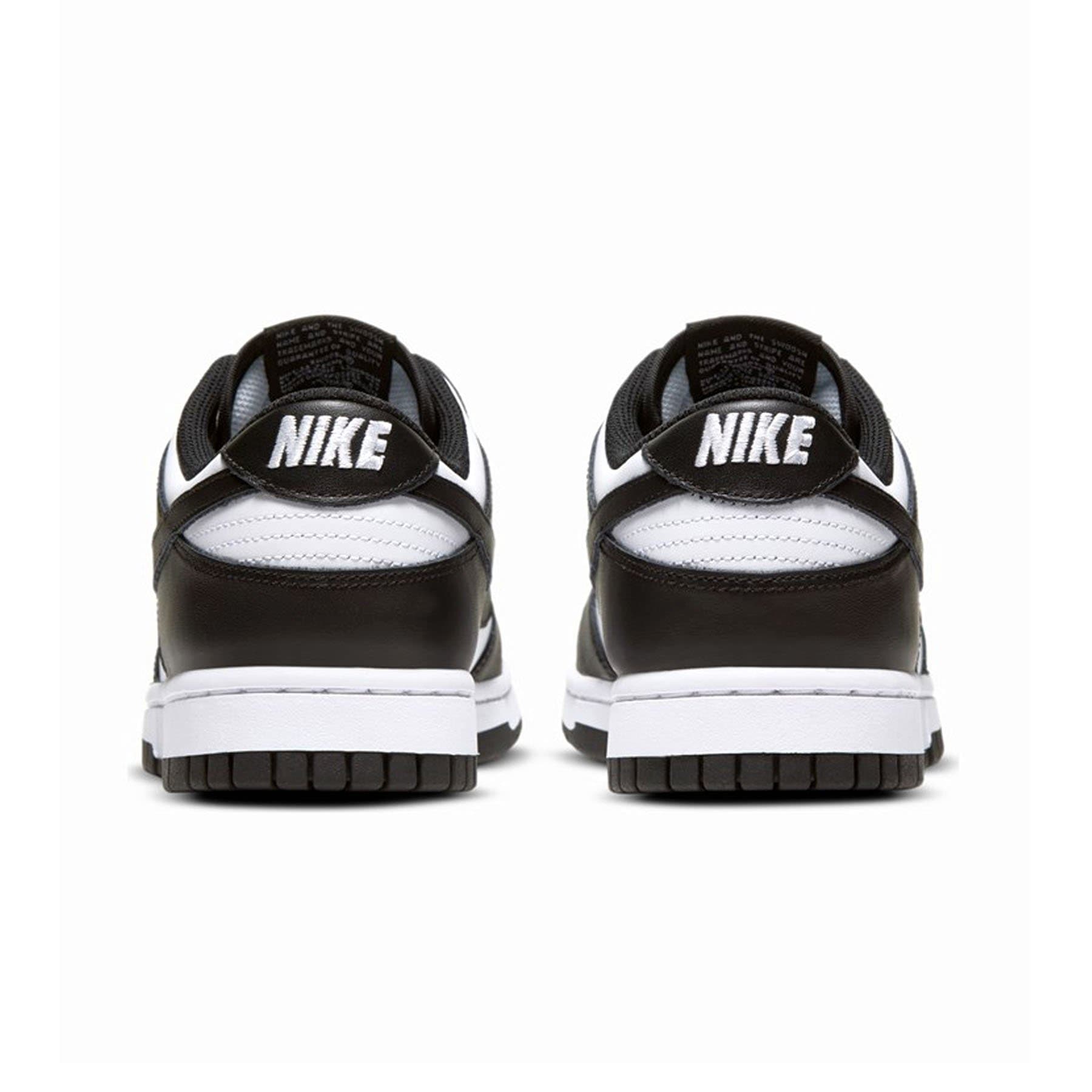 Nike Dunk Low Wmns 'Black White' - Kick Game