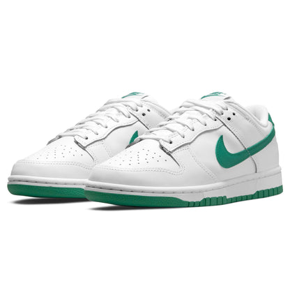 Nike Dunk Low Wmns 'Green Noise' - Kick Game