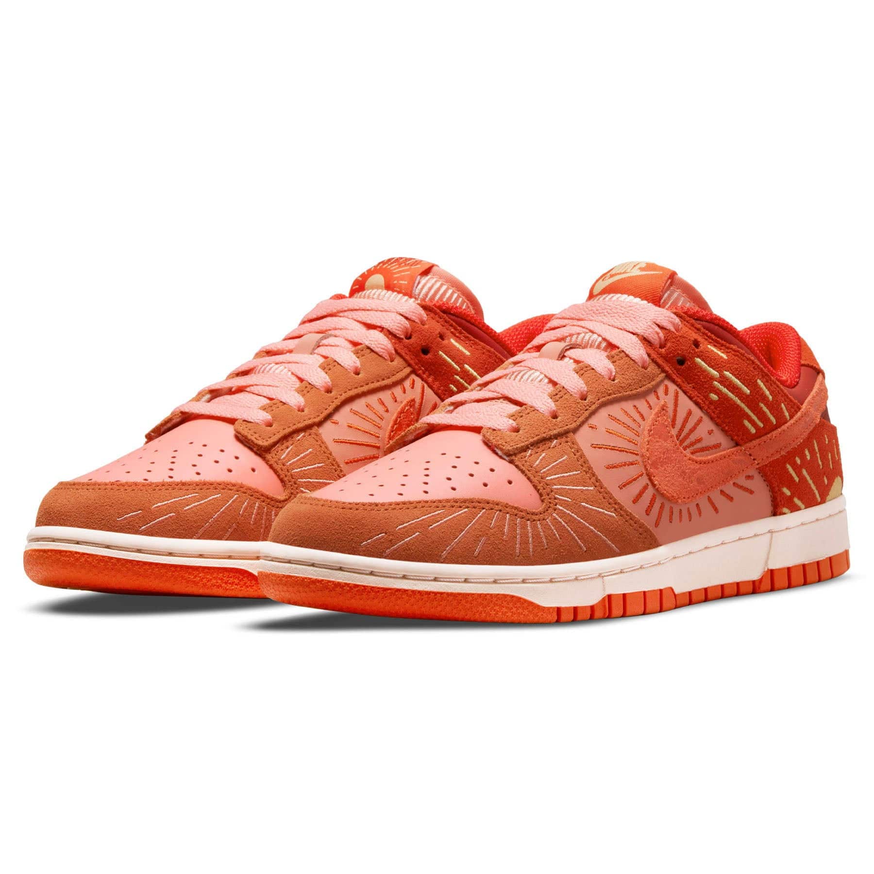 Nike Dunk Low Wmns 'Winter Solstice' - Kick Game
