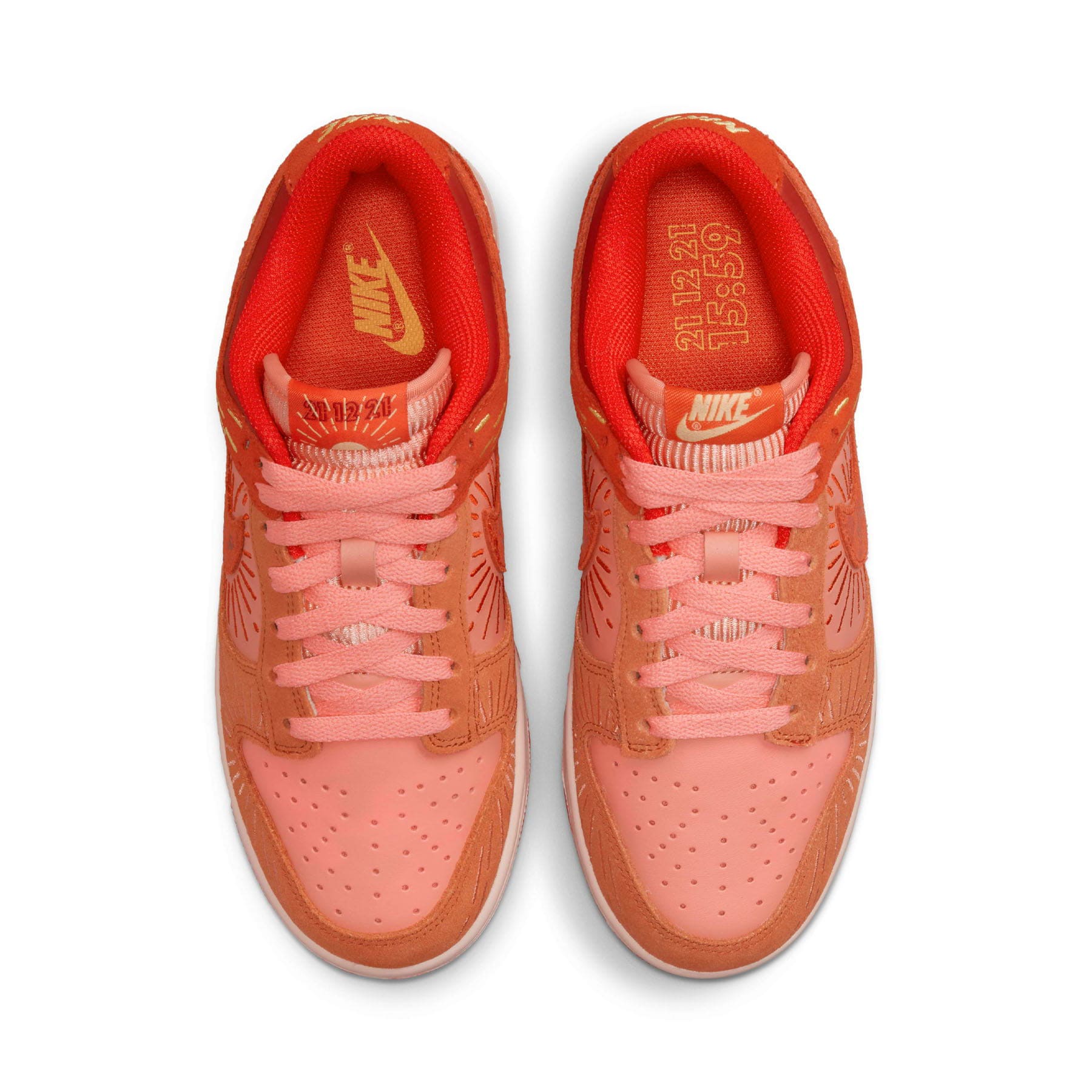 Nike Dunk Low Wmns 'Winter Solstice' - Kick Game