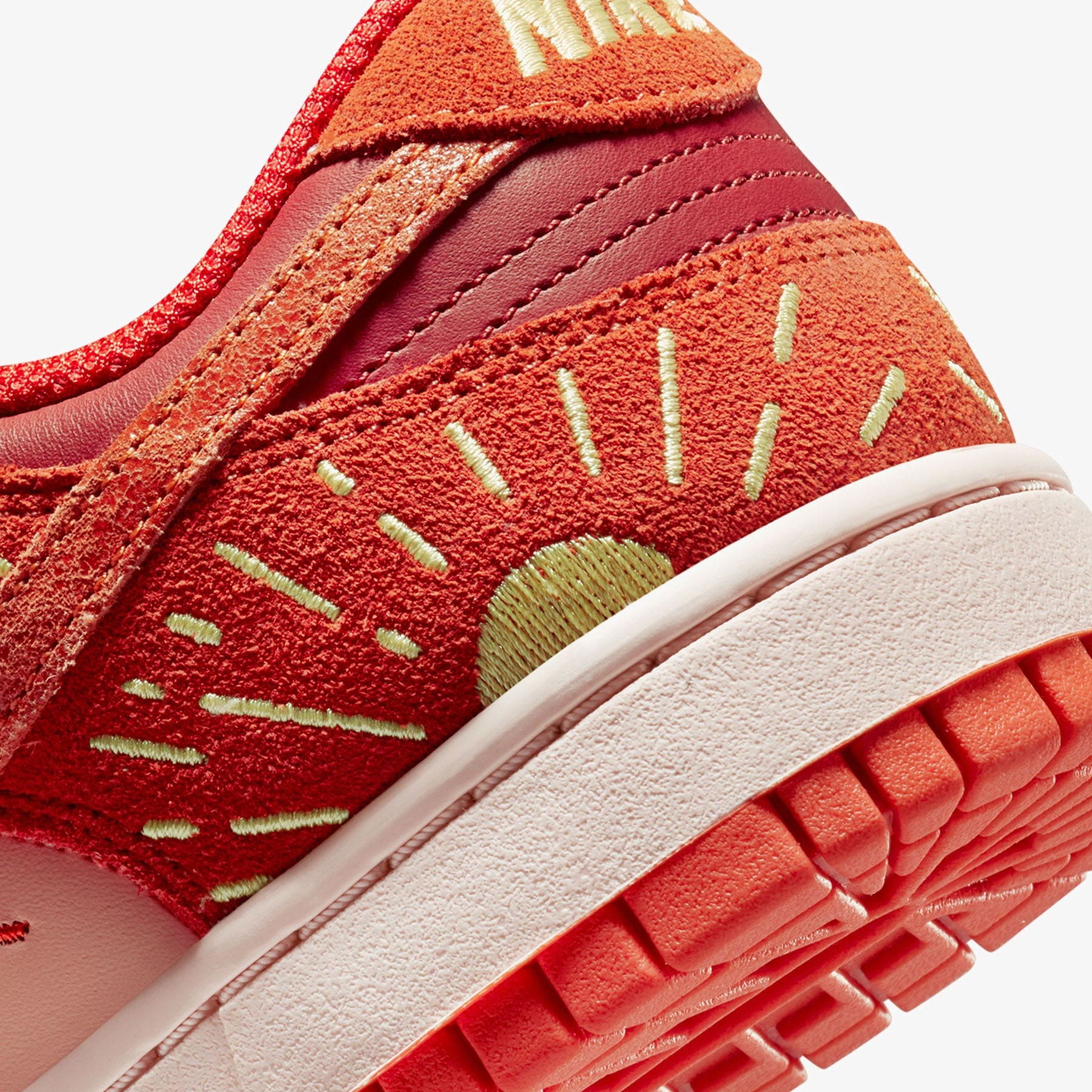 Nike Dunk Low Wmns 'Winter Solstice' - Kick Game