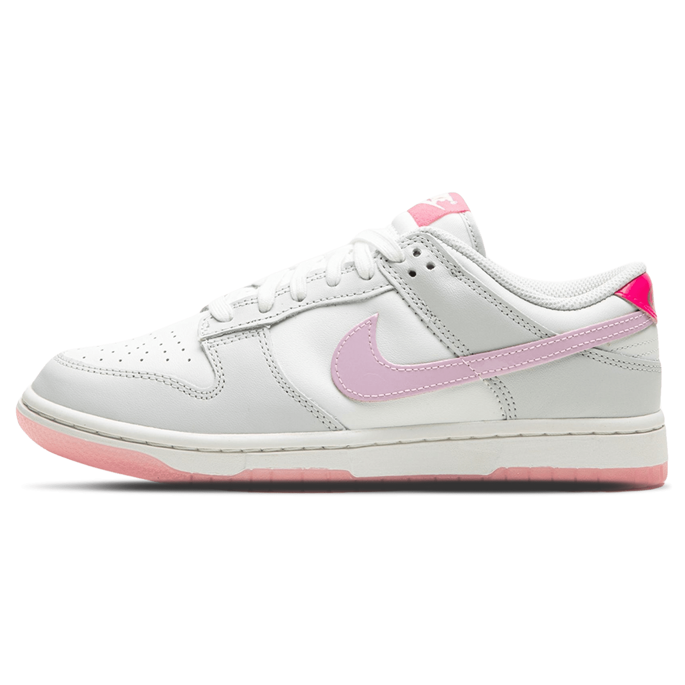 Nike Dunk Low Wmns '520 Pack - Pink Foam' - Kick Game