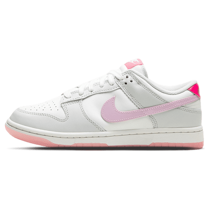 Nike Dunk Low Wmns '520 Pack - Pink Foam' - Kick Game