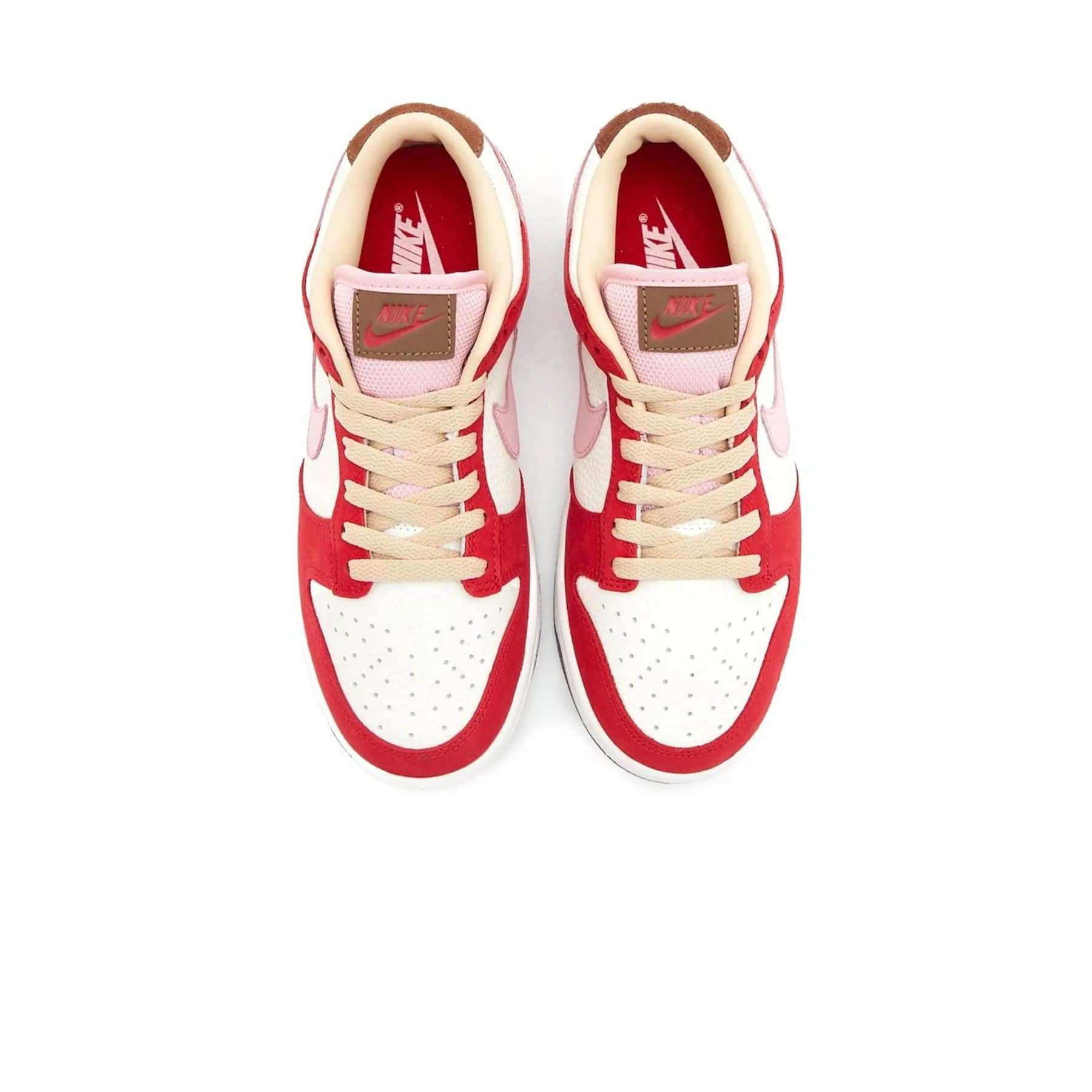 Nike Dunk Low Wmns 'Bacon' - Kick Game