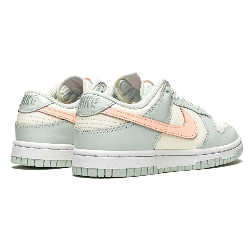 Nike Dunk Low Wmns 'Barely Green' - Kick Game